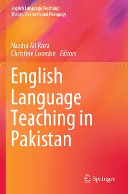 Obrázek produktu pro English Language Teaching in Pakistan