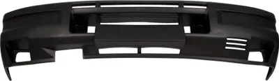 Produktbild von FAST Stoßstange Stoßfänger für IVECO DAILY II Pritsche/Fahrgestell Grau Schwarz FT91090