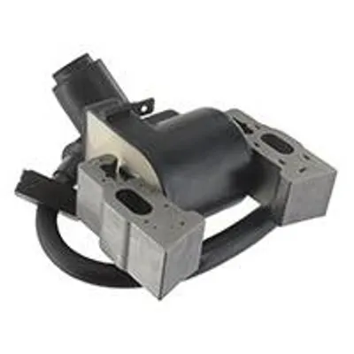 Produktbild von Zündspulenrolle rechts, passend für Honda für Motoren Gx610, Gx620 und Gx670. Ersetzt Original 30500-zj1-846.