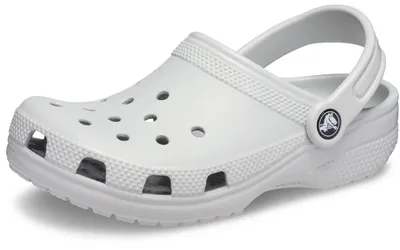 Produktbild von Crocs Uni Kinder Classic Clog T Clog, Atmosphere, 19/20 EU