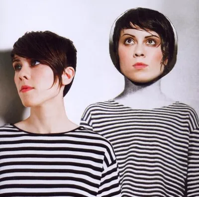 Produktbild von Tegan And Sara-Sainthood