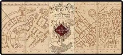 Productafbeelding van ABYstyle Harry Potter, Meerkleurig, Figuur, Antislip voetjes