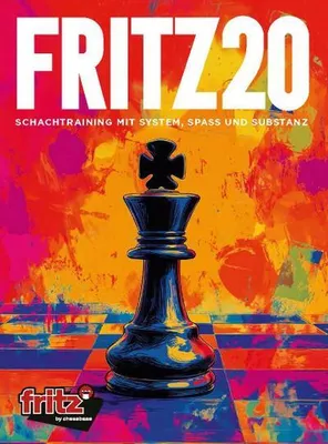 Produktbild von Fritz 20
