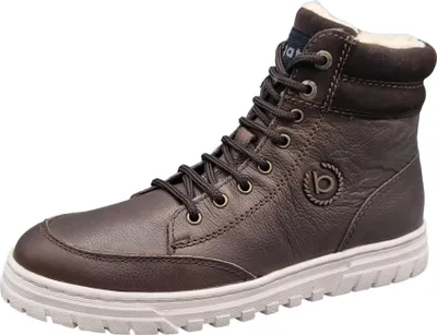 Produktbild von Bugatti Schnürstiefeletten Herren 32313438383839 Braun 48 EU