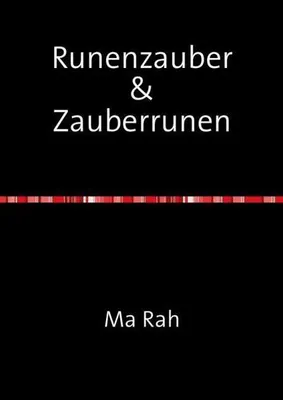 Produktbild von Runenzauber & Zauberrunen
