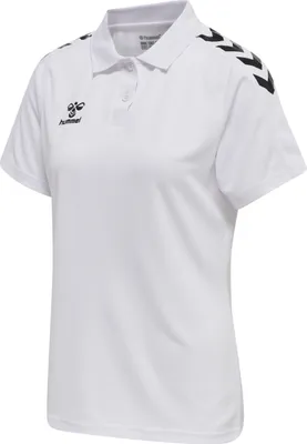Produktbild von hmlCORE XK FUNCTIONAL POLO WOMAN