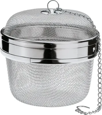 Zdjęcie produktu dla Küchenprofi 1099902806, Stal nierdzewna, Srebrny, 6,5 cm, 67 mm, 30 g