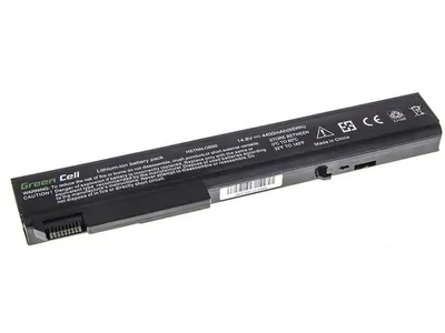 Produktbild von Green Cell HP15, Akku, HP, EliteBook 8500 8700