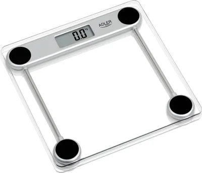 Produktbild von Adler AD 8121 Personenwaage bis 150kg