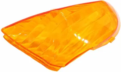Image de Feu clignotant arrière GY6-50 droit orange roue 10''