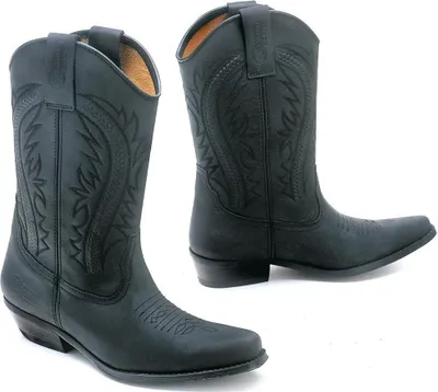 Zdjęcie produktu dla Buty Kochmann Colorado, czarne, 41