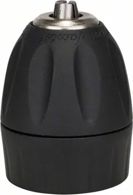 Produktbild von Bosch 2 608 572 080, Metall, Schwarz, Edelstahl
