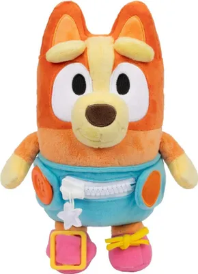 Produktbild von Moose Toys MS18981, Figur, 3 Jahr(e)