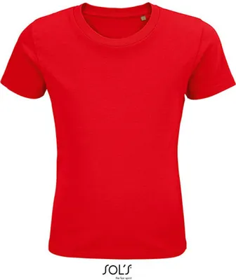 Produktbild von SOL´S Kids´ Pioneer T-Shirt