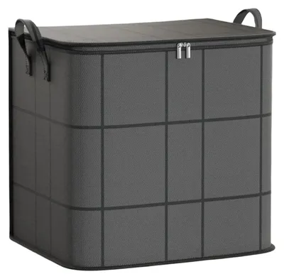 Immagine prodotto di Borsa impermeabile per riporre la biancheria da letto, con maniglie