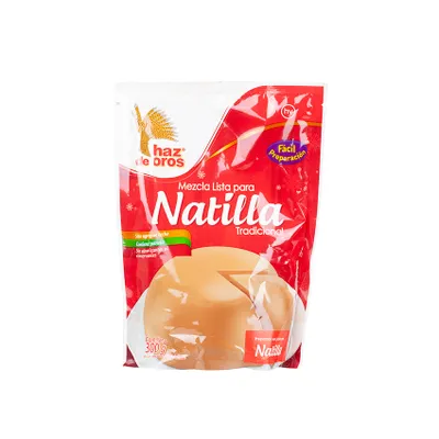 Produktbild von HAZ DE OROS Pudding-Mischung für Natilla
