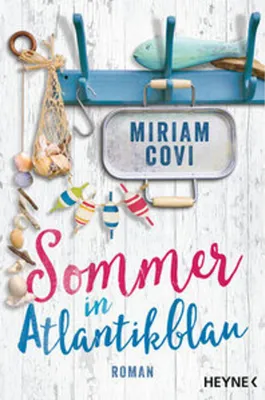 Obrázok produktu pre Sommer in Atlantikblau