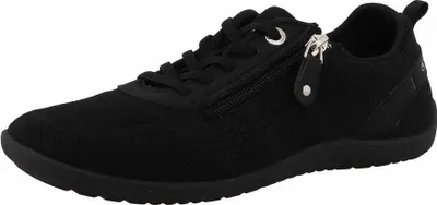Produktbild von Tom Tailor 9590190005_37, Weiblich, Erwachsener, Modische Sneakers, Schwarz, Thermoplastischer Gummi (TPR), Polyester