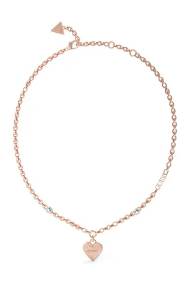Produktbild von Guess Halskette für Frauen JUBN02230JWRGT-U
