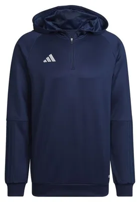 Image de Adidas - Sweat à capuche « Tiro 23 Competition » pour homme MR1186 (L) (bleu marine)