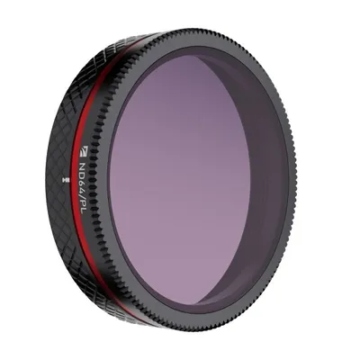 Zdjęcie produktu dla Filtr Freewell ND64/PL pro Autel Evo II 6K