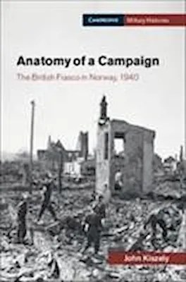 Obrázok produktu pre Anatomy of a Campaign
