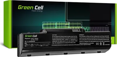 Obrázok produktu pre Green Cell AC01, Batérie, Acer, AS07A31 AS07A41 AS07A51 do Acer Aspire 5535 5356 5735 5735Z 5737Z 5738 5740 5740G