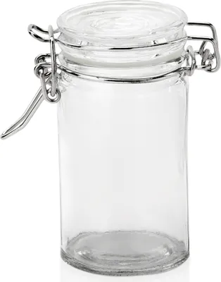 Obrázok produktu pre Sklenené poháre pre labužníkov, 0,1 litra, Ø 4,5 cm a výška 8,5 cm