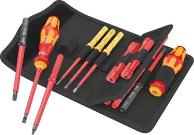 Produktbild von Wera Kraftform Kompakt VDE 18 Imperial 1 TIE