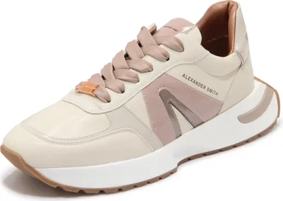 Obrázok produktu pre L8354 Tenisky Donna Alexander Smith Hyde Women Topánky