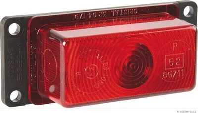 Image de Feu arrière VIGNAL 187730 39,5 mm 32 mm 0,0388 kg