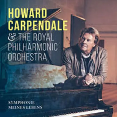 Produktbild von Symphonie meines Lebens