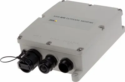Produktbild von Axis Midspan - Power Injector - Wechselstrom