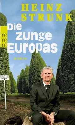 Obrázek produktu pro Die Zunge Europas