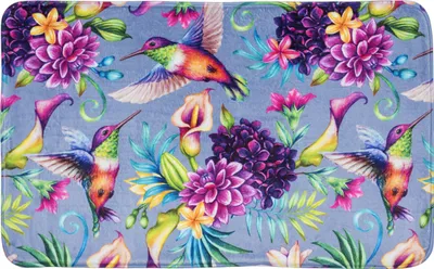 Produktbild von SANILO® Badteppich Kolibri 70 x 110 cm