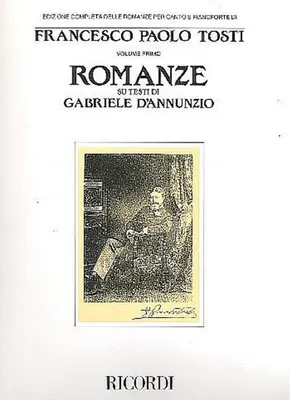 Produktbild von Romanze - Volume 1