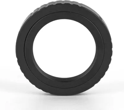 T2-Objektivadapter auf EOS EF/EF-S, verstellbar, für Canon DSLR