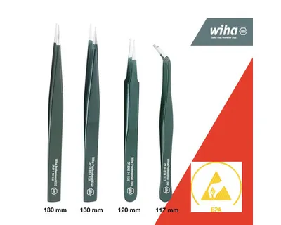 Produktbild von Wiha 32349, Edelstahl, 372 g, 4 Stück(e), Box