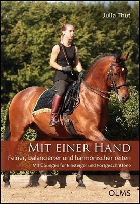 Produktbild von Mit einer Hand