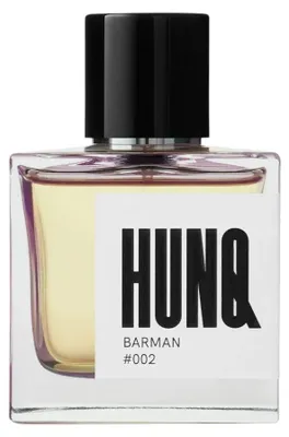 Produktbild von Hunq 002 Barman Eau de Parfum, Unisex, 100 ml