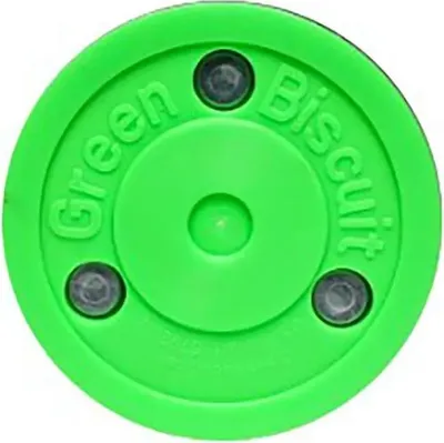 Zdjęcie produktu dla Puck Green Biscuit Original, zielony