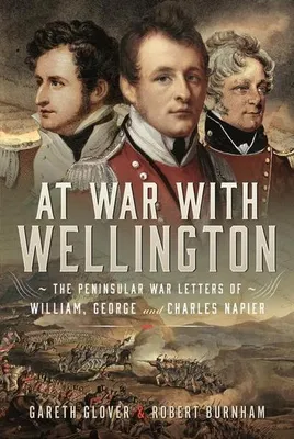 Image de At War With Wellington