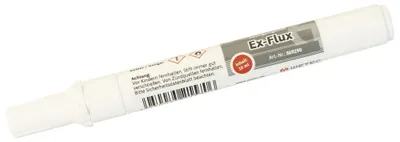 Obrázok produktu pre WETEC No-Clean čistiace pero, Ex-Flux (odstraňovač defluxerov) Obsah: 10 ml