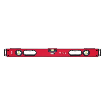 Immagine prodotto di 4K5 Tools Wasserwaage ZE Serie (Länge 80 cm, 1 Horizontallibelle)