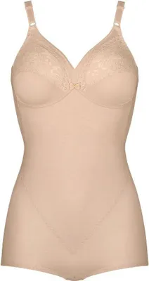 Produktbild von Triumph Formfit BS BH Ohne Bügel, Farbe: Schwarz (Black), Größe: 90B
