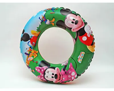 Obrázok produktu pre Plavecký kruh, cca 56 cm, Disney