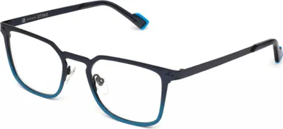 Produktbild von Sting VST532 Blu/azzurro 51/21/145 Herren Brillen