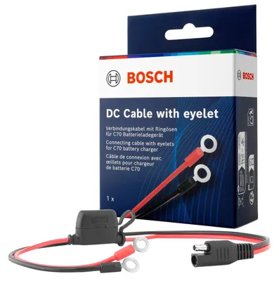 Image de Chargeur de batterie Bosch 0189999271