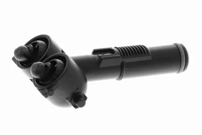 Produktbild von VEMO Waschwasserdüse Scheinwerferreinigung Scheinwerfer-Spritzdüse V10-08-0552 Rechts für VW Touareg (7LA, 7L6, 7L7)