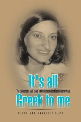 Produktbild von It's all Greek to me